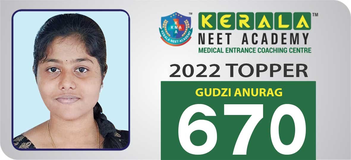 Kerala-neet-academy-topper-2022-2ndmark